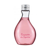 Water Bath Charms of Capitiu (Encantos de Capitiu)