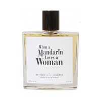 When a Mandarin Loves a Woman