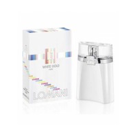 White Gold Lomani