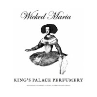 Wicked Maria