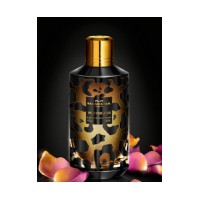 Wild Rose Oud