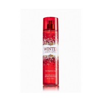 Winter Candy Apple