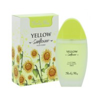 Yellow Sunflower