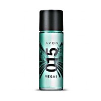 015 Vegas