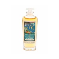Acqua Azzurra dei Fiori Bianchi