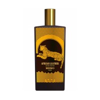 African Leather