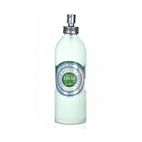 Água Refrescante Banho de Ervas
