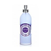 Água refrescante Banho de Lavanda