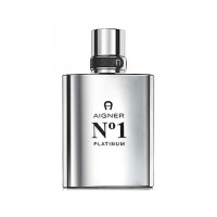 Aigner No 1 Platinum