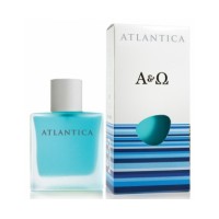 Alpha & Omega