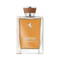 Amber Essence