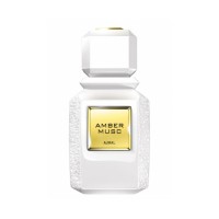 Amber Musc