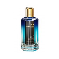 Aoud Blue Notes