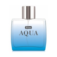 Aqua Blue