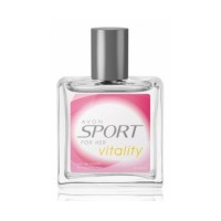 Avon Sport for Her Vitality
