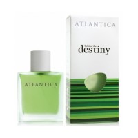 Behind The Destiny