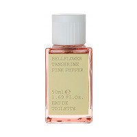 Bellflower Tangerine Pink Pepper