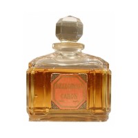 Bellodgia Extrait