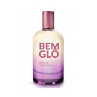 Bemglô Cheiro de Poesia
