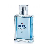 Bleu Nautique