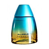 Bluerush Paradise