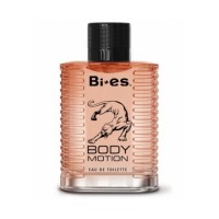 Body Motion