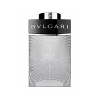 Bvlgari Man Extrême All Black Editions