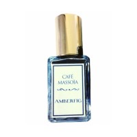 Cafe Massoia