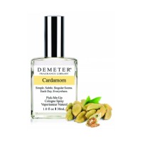 Cardamom