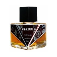 Cherubim Botanical Parfum