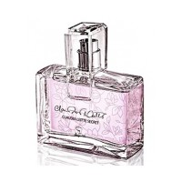 Claudia Leitte Secret