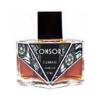 Consort Botanical Parfum