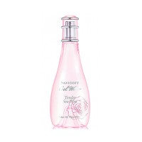 Cool Water Tender Sea Rose