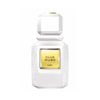Cuir Musc