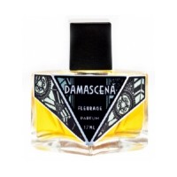 Damascena Botanical Parfum