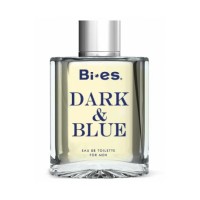 Dark & Blue