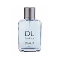 Demi-Lune Black