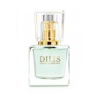 Dilis Classic Collection No. 11