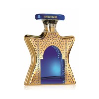 Dubai Indigo