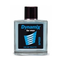 Dynamix Speed