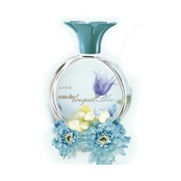 Eau de Bouquet Bleu