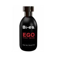 Ego Black