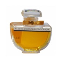 Fleurs de Rocaille