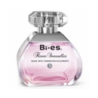 Fleurs Sensuelles