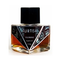 Flirtish Botanical Parfum