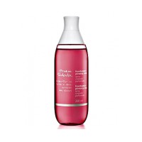 Framboesa e Pimenta Rosa