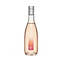 Frescor de Maracujá Rosa