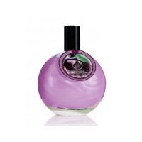 Frosted Plum Shimmer Mist
