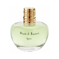 Fruit d'Amour Green