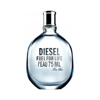 Fuel for Life l’Eau